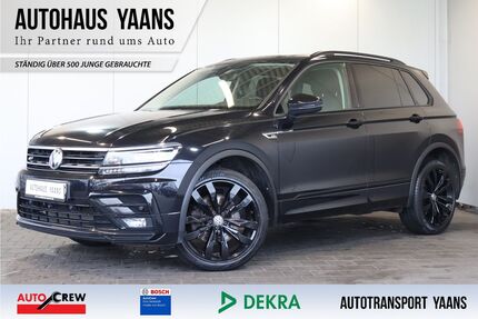 VW Tiguan 119.950 km 26.589 &euro; Pinneberg 25421