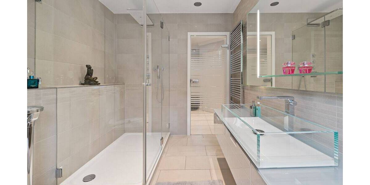 Etagenwohnung Hamburg Sasel - 5 Zimmer, 156 m&sup2;, 990.000&euro; | Angebot:25702359