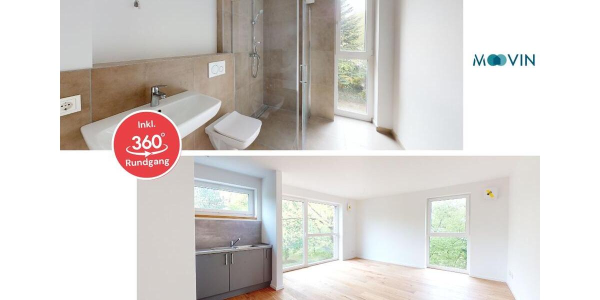 Etagenwohnung Hamburg Eimsbüttel - 2 Zimmer, 62 m&sup2;, 1.100&euro; | Angebot:25977539