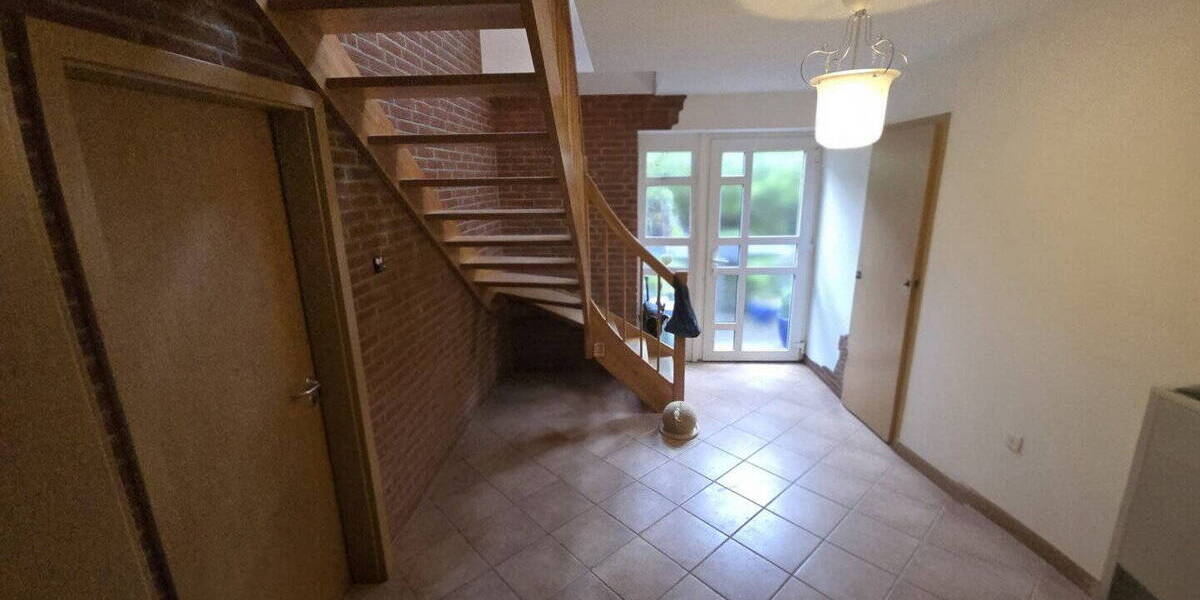 Einfamilienhaus Hamburg Jenfeld - 5 Zimmer, 128 m&sup2;, 692.500&euro; | Angebot:26820722