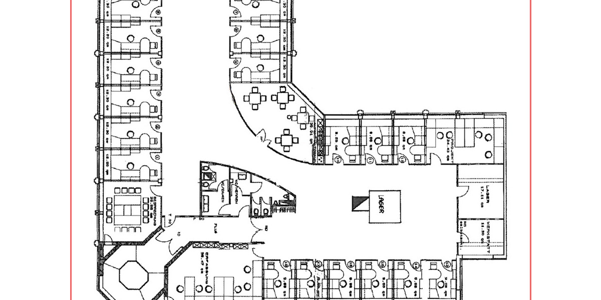Gewerbeobjekt Hamburg Hohenfelde - 6.300&euro; | Angebot:25732890
