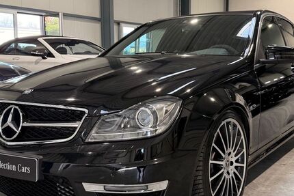 Mercedes-Benz C 63 AMG 199.890 km 34.990 &euro; Hamburg 22457