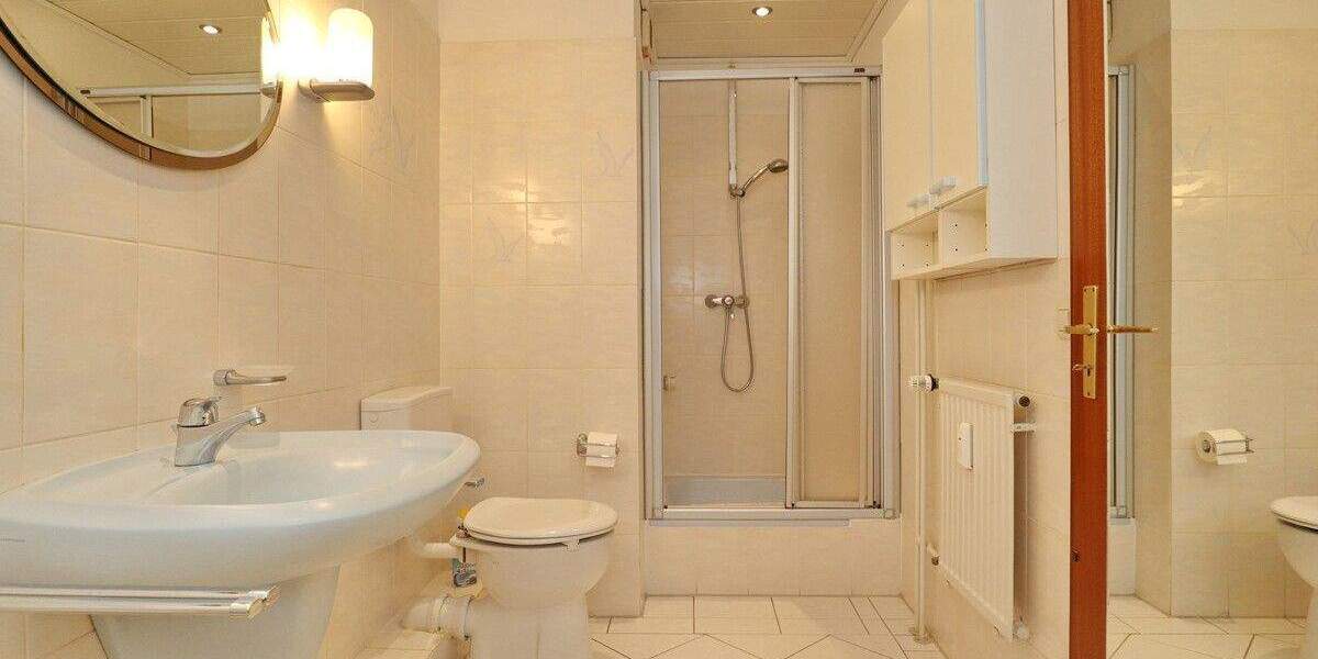 Etagenwohnung Halstenbek - 3 Zimmer, 95 m&sup2;, 349.000&euro; | Angebot:25743539