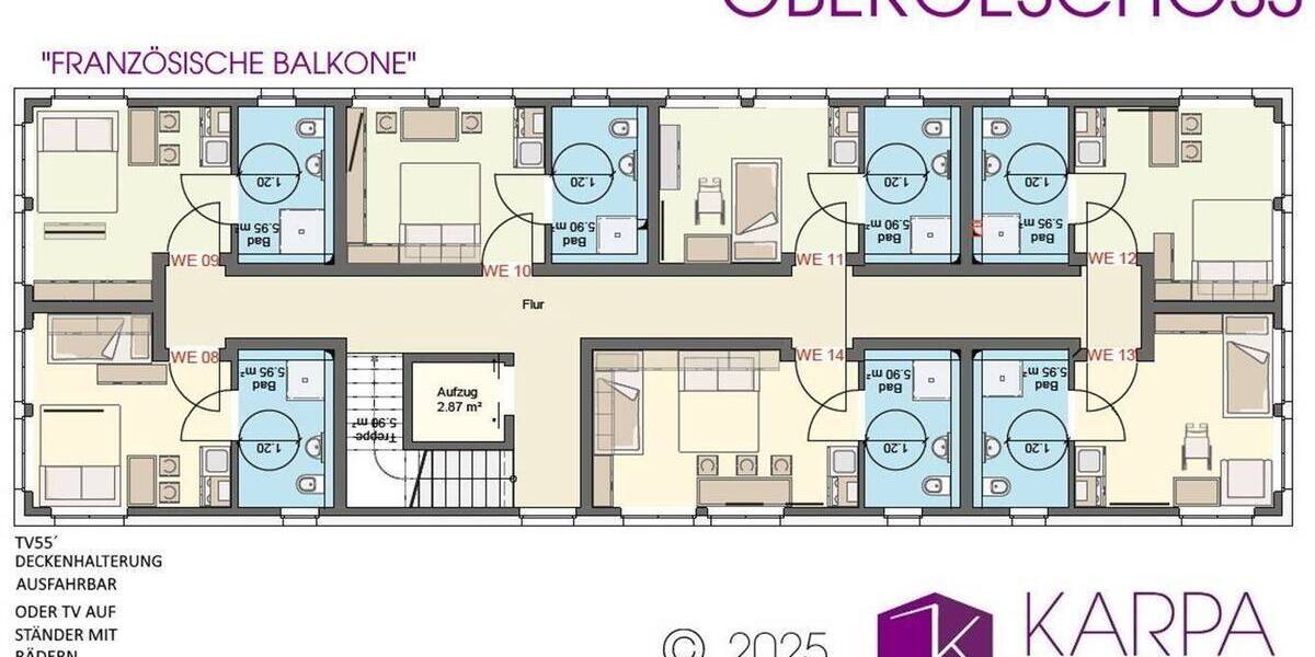 Mehrfamilienhaus, Wohnhaus Hamburg Rahlstedt - 1 Zimmer, 405 m&sup2;, 3.800.000&euro; | Angebot:25737372