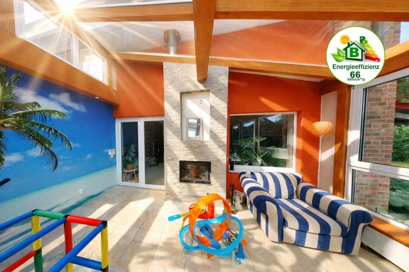 AUFGEPASST: Dieses Haus hat mehr als nur etwas Besonderes… - Einfamilienhaus Alveslohe | Angebot:22080914