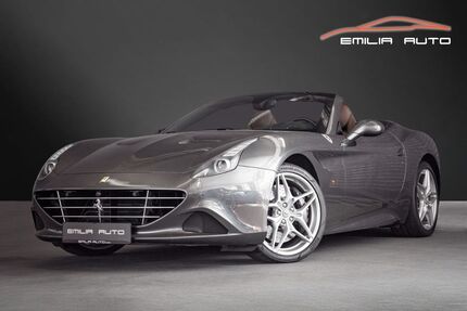Ferrari California 56.567 km 129.500 &euro; Hamburg 22453