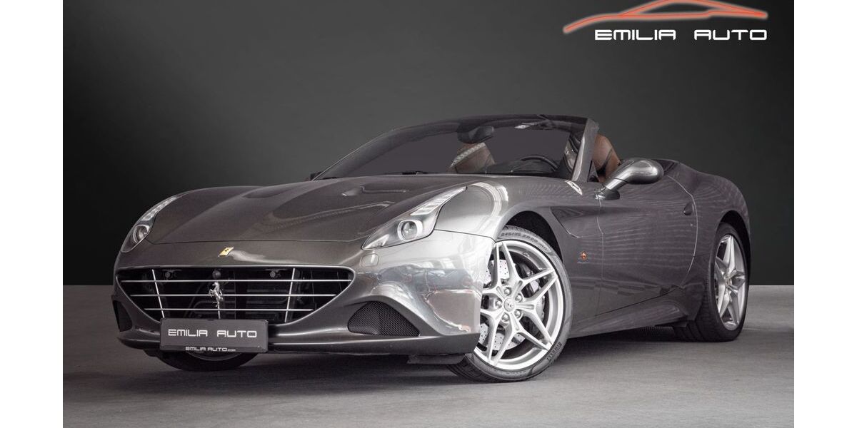 Ferrari California 56.567 km 129.500 &euro; Hamburg 22453
