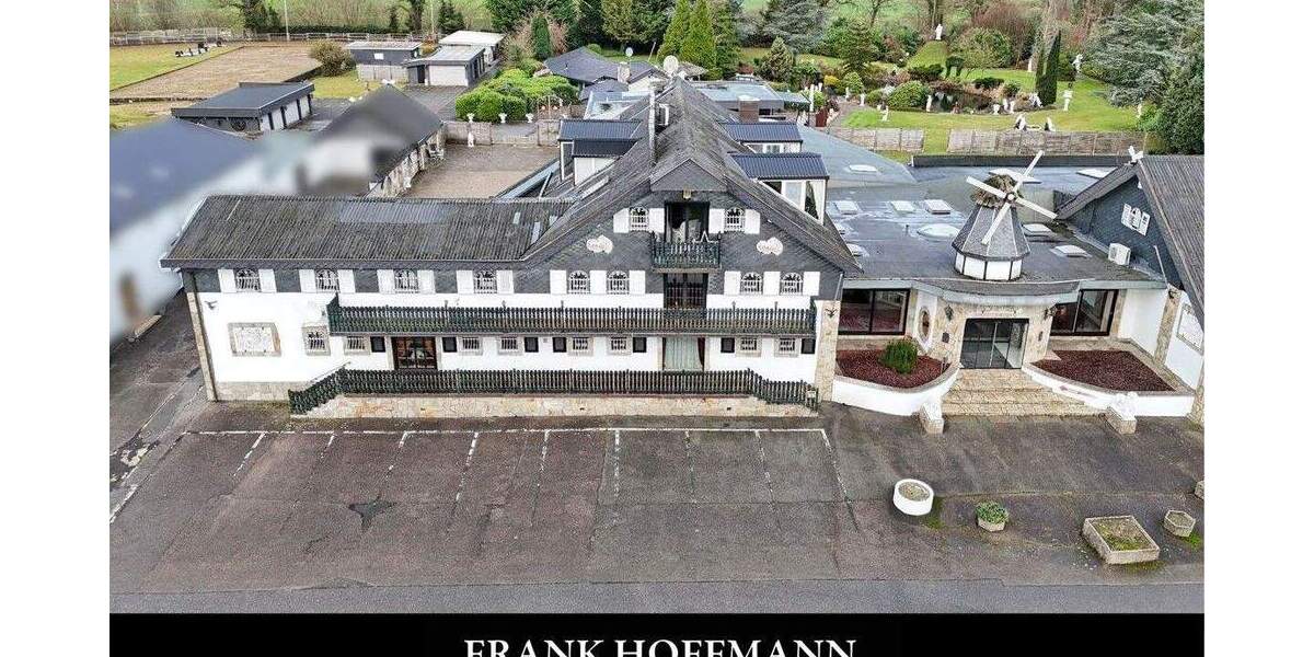 Mehrfamilienhaus, Wohnhaus Sievershütten - 7 Zimmer, 306 m&sup2;, 2.190.000&euro; | Angebot:25743547