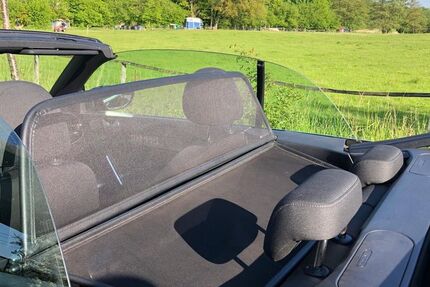 VW Beetle 40.000 km 19.000 &euro; Hamburg 22145