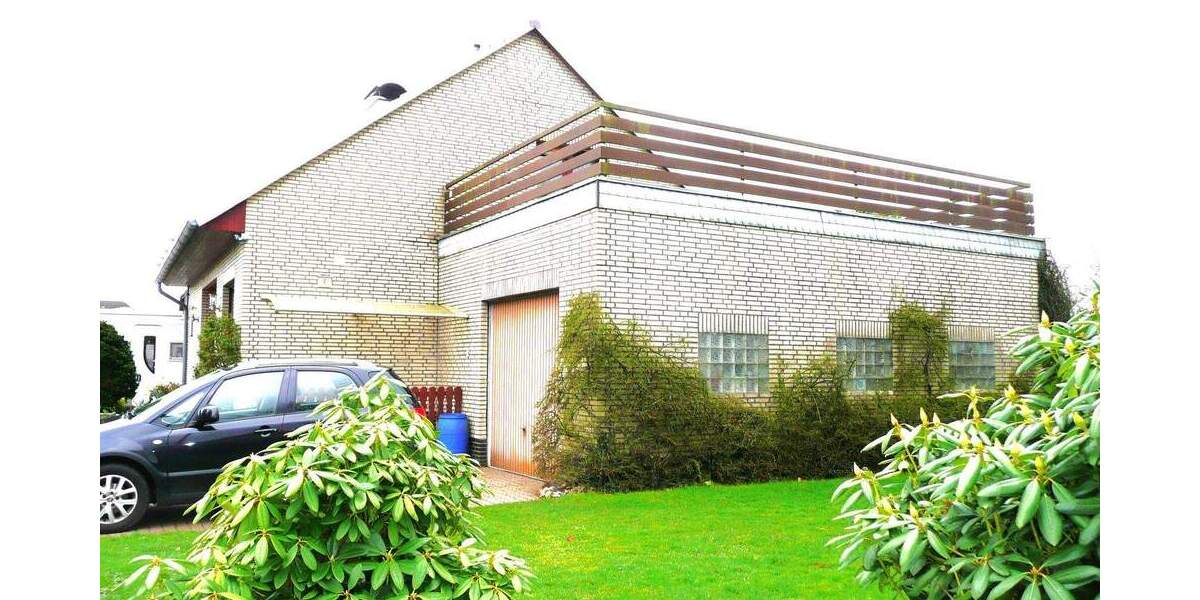 Einfamilienhaus Hemdingen - 4 Zimmer, 142 m&sup2;, 452.000&euro; | Angebot:26015406