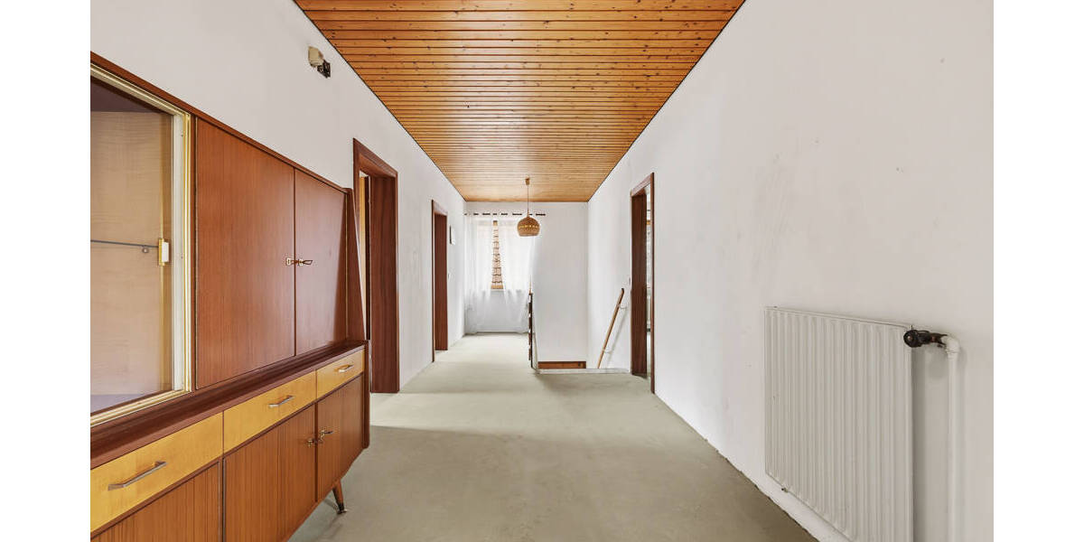 Einfamilienhaus Hamburg / Tonndorf Tonndorf - 1 Zimmer, 271 m&sup2;, 795.000&euro; | Angebot:26015600