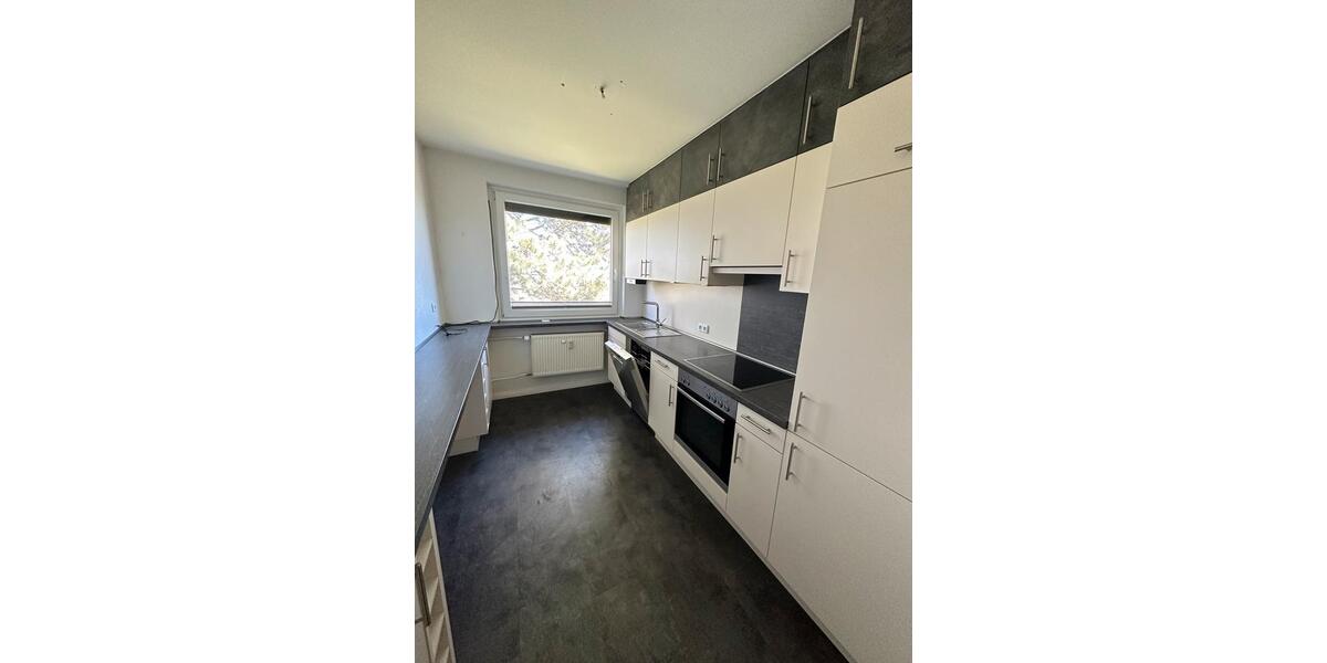 Etagenwohnung Oststeinbek - 3 Zimmer, 73 m&sup2;, 1.380&euro; | Angebot:25890453