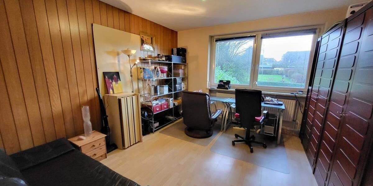 Etagenwohnung Steinburg/Eichede Eichede - 4 Zimmer, 130 m&sup2;, 295.000&euro; | Angebot:25707979