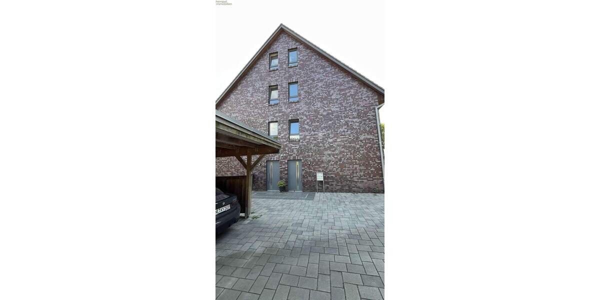 Gewerbeobjekt Hamburg Sasel - 2 Zimmer, 62 m&sup2;, 275.000&euro; | Angebot:25695555