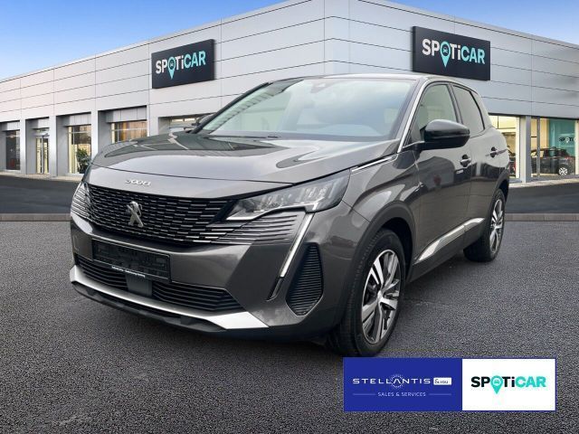 Peugeot 3008 69.458 km 19.990 &euro; Hamburg 20537