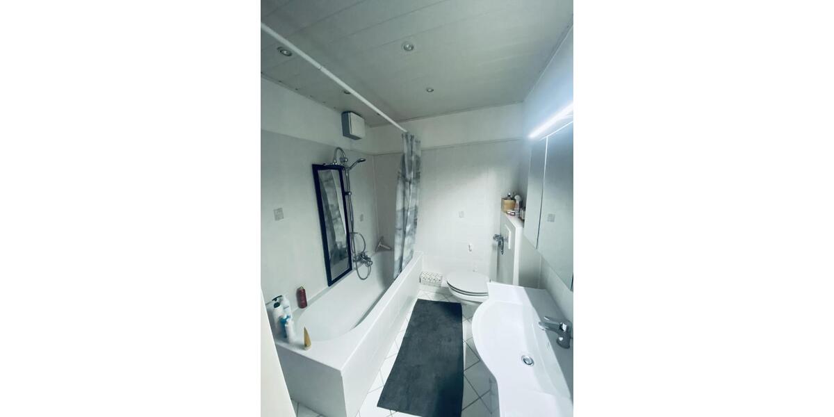 Etagenwohnung Wedel - 3 Zimmer, 68 m&sup2;, 980&euro; | Angebot:25868700