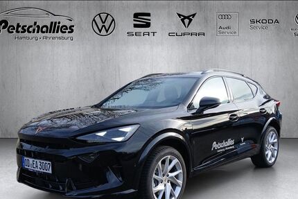 Cupra Formentor 2.175 km 44.990 &euro; Ahrensburg 22926