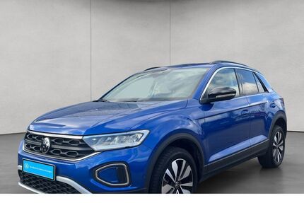 VW T-Roc 7.390 km 29.450 &euro; Kaltenkirchen 24568