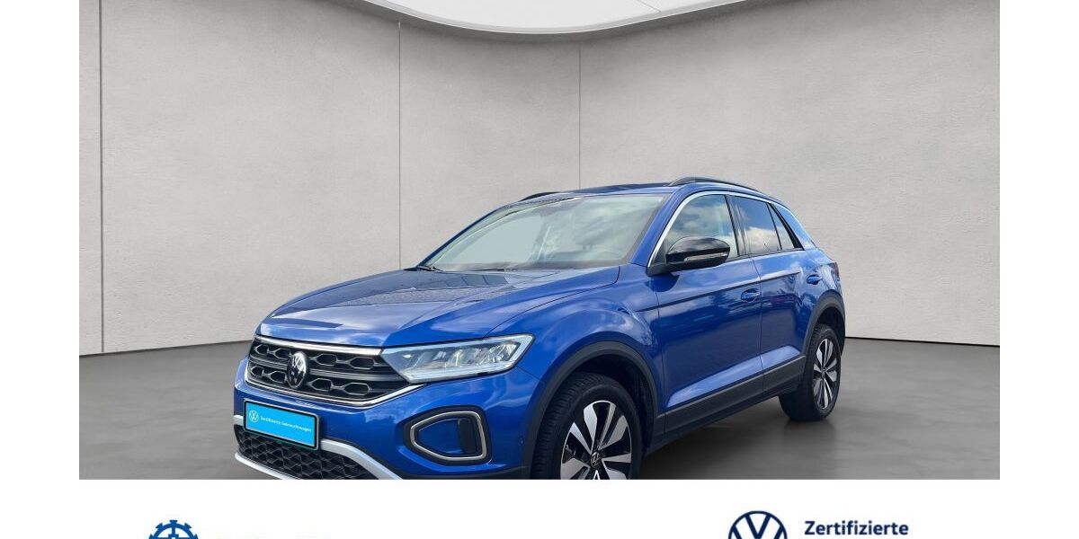 VW T-Roc 7.390 km 29.650 &euro; Kaltenkirchen 24568
