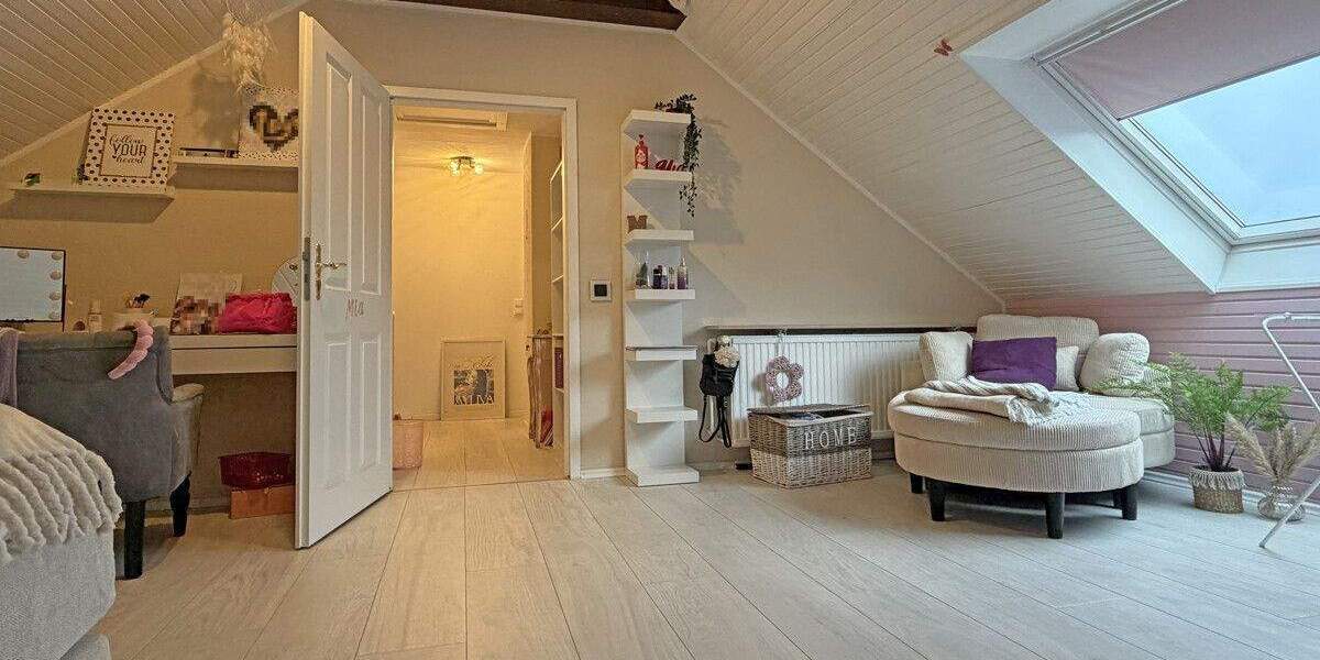 Einfamilienhaus Rellingen - 3 Zimmer, 81 m&sup2;, 599.000&euro; | Angebot:25726581