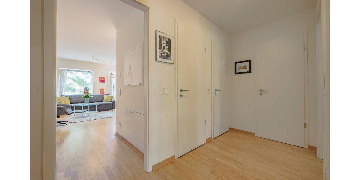 Etagenwohnung Hamburg HafenCity - 3 Zimmer, 82 m&sup2;, 790.000&euro; | Angebot:26741775