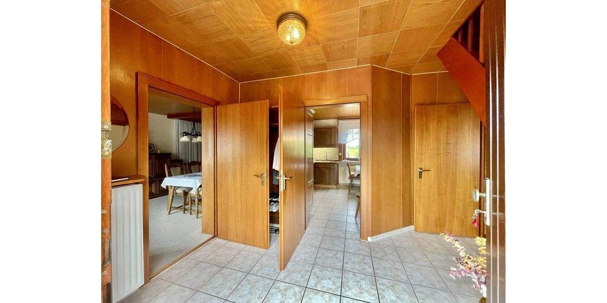 Einfamilienhaus Hamburg / Ochsenwerder Ochsenwerder - 4 Zimmer, 64 m&sup2;, 389.000&euro; | Angebot:25705168