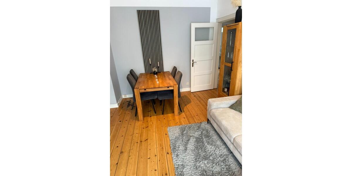Etagenwohnung Hamburg Barmbek-Nord - 3 Zimmer, 65 m&sup2;, 720&euro; | Angebot:25950746