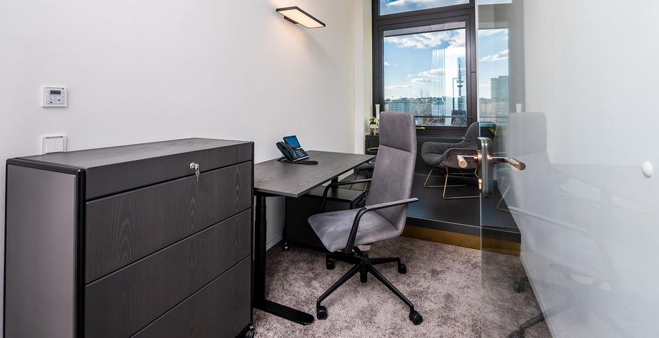 Gewerbeobjekt Hamburg Hamburg-Mitte - 3.200&euro; | Angebot:25969317