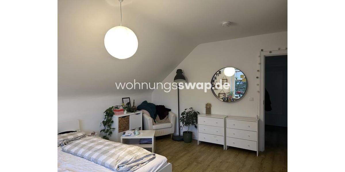 Etagenwohnung Hamburg Barmbek-Süd - 3 Zimmer, 68 m&sup2;, 1.207&euro; | Angebot:24868063