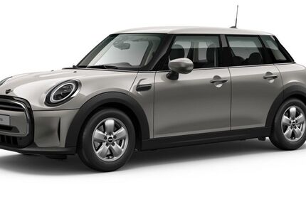Mini Cooper 26.312 km 22.450 &euro; Quickborn 25451