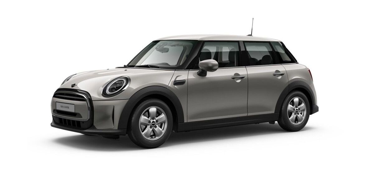 Mini Cooper 26.312 km 22.450 &euro; Quickborn 25451
