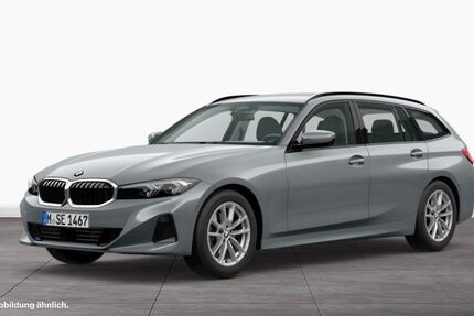 BMW 318 14.283 km 37.903 &euro; Barsbüttel bei Hamburg 22885