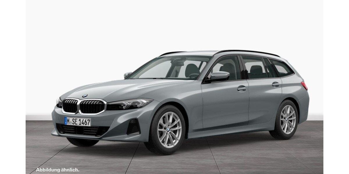 BMW 318 14.283 km 37.903 &euro; Barsbüttel bei Hamburg 22885