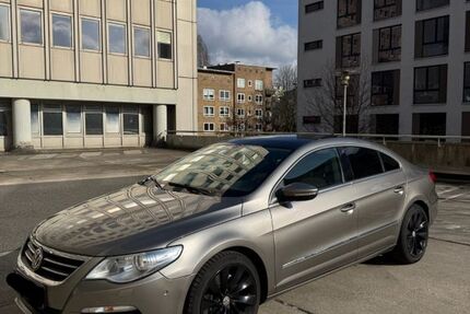 VW Passat CC 175.078 km 12.000 &euro; Hamburg 21129