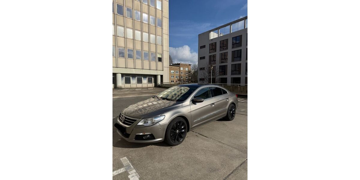 VW Passat CC 175.078 km 12.000 &euro; Hamburg 21129