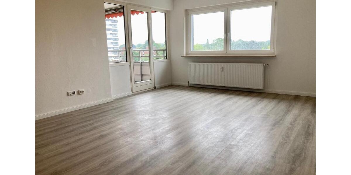 Etagenwohnung Pinneberg - 4.5 Zimmer, 109 m&sup2;, 1.380&euro; | Angebot:25783890