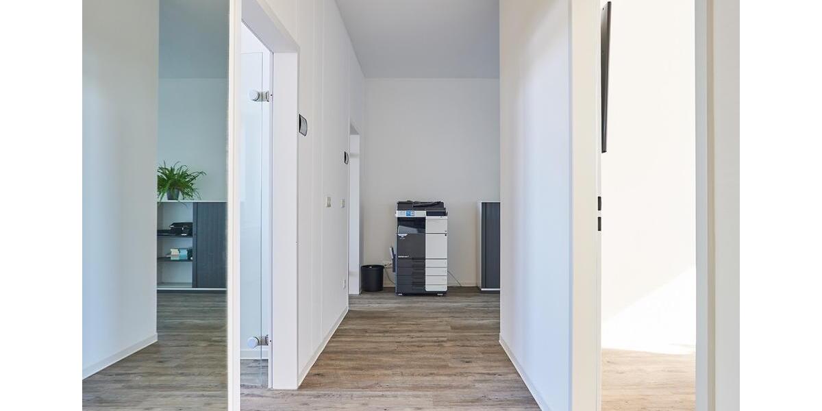 Gewerbeobjekt Norderstedt Garstedt - 8&euro; | Angebot:24721330