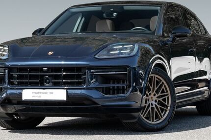 Porsche Cayenne 18.446 km 124.900 &euro; Hamburg 22523