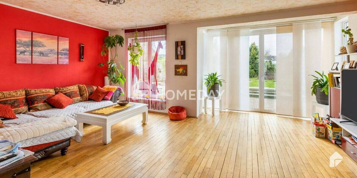Einfamilienhaus Kisdorf - 8 Zimmer, 250 m&sup2;, 699.000&euro; | Angebot:25773206