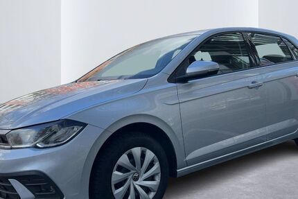 VW Polo 50.139 km 19.990 &euro; Hamburg 22111