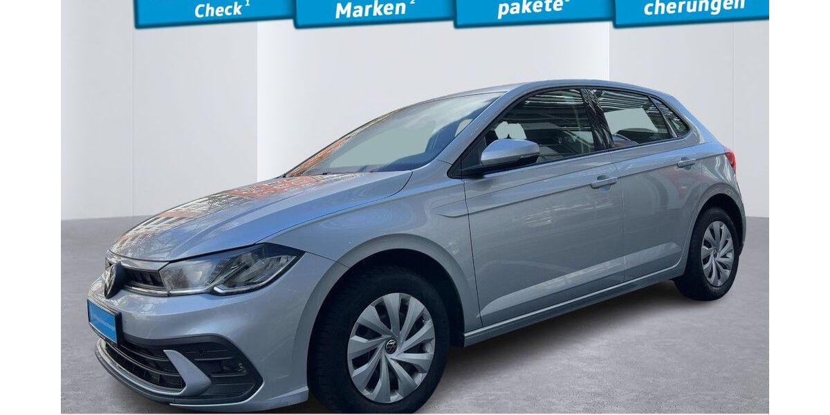 VW Polo 50.139 km 19.990 &euro; Hamburg 22111
