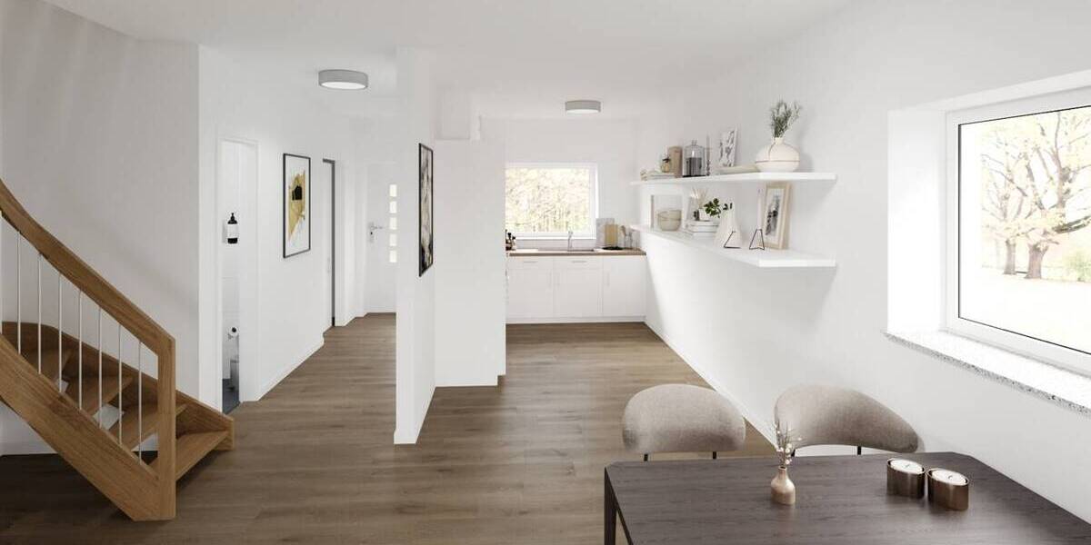 Grundstück Hamburg / Poppenbüttel Poppenbüttel - 389.000&euro; | Angebot:25691316