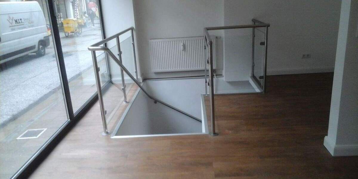 Gewerbeobjekt Hamburg Neustadt - 1 Zimmer, 2.500&euro; | Angebot:26029983