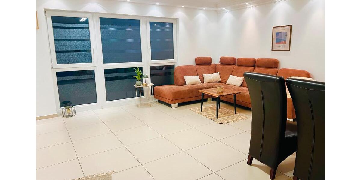 Maisonettenwohnung Hamburg Eidelstedt - 3 Zimmer, 87 m&sup2;, 2.090&euro; | Angebot:25272994