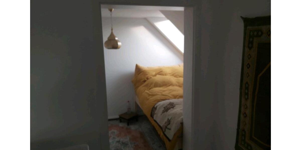 Dachgeschoßwohnung Bad Oldesloe - 2 Zimmer, 70 m&sup2;, 800&euro; | Angebot:25403762