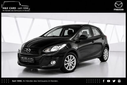 Mazda 2 132.594 km 3.950 &euro; Hamburg 20537