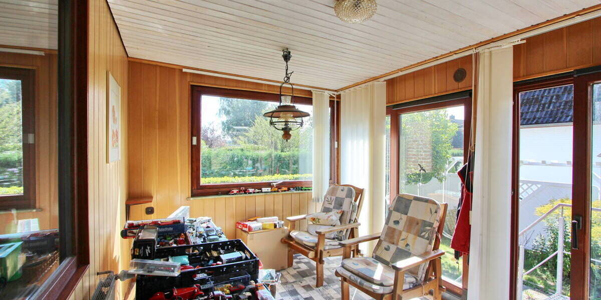 Einfamilienhaus Halstenbek - 4 Zimmer, 92 m&sup2;, 365.000&euro; | Angebot:26017785