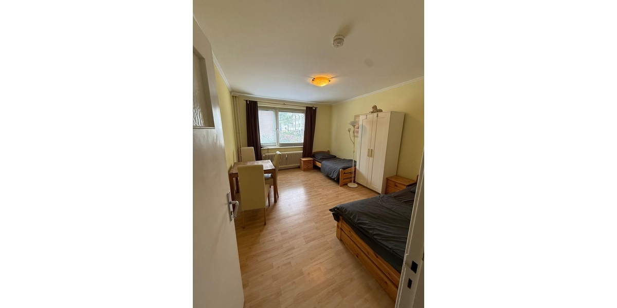 All inkl. WG-Zimmer Hamburg Stellingen - Zimmer Hamburg Stellingen | Angebot:27225064