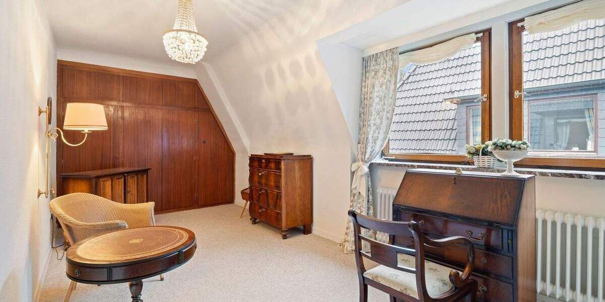 Doppelhaushälfte Hamburg / Wellingsbüttel Wellingsbüttel - 3 Zimmer, 150 m&sup2;, 845.000&euro; | Angebot:25668680