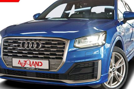 Audi Q2 79.850 km 22.950 &euro; Hamburg 22761